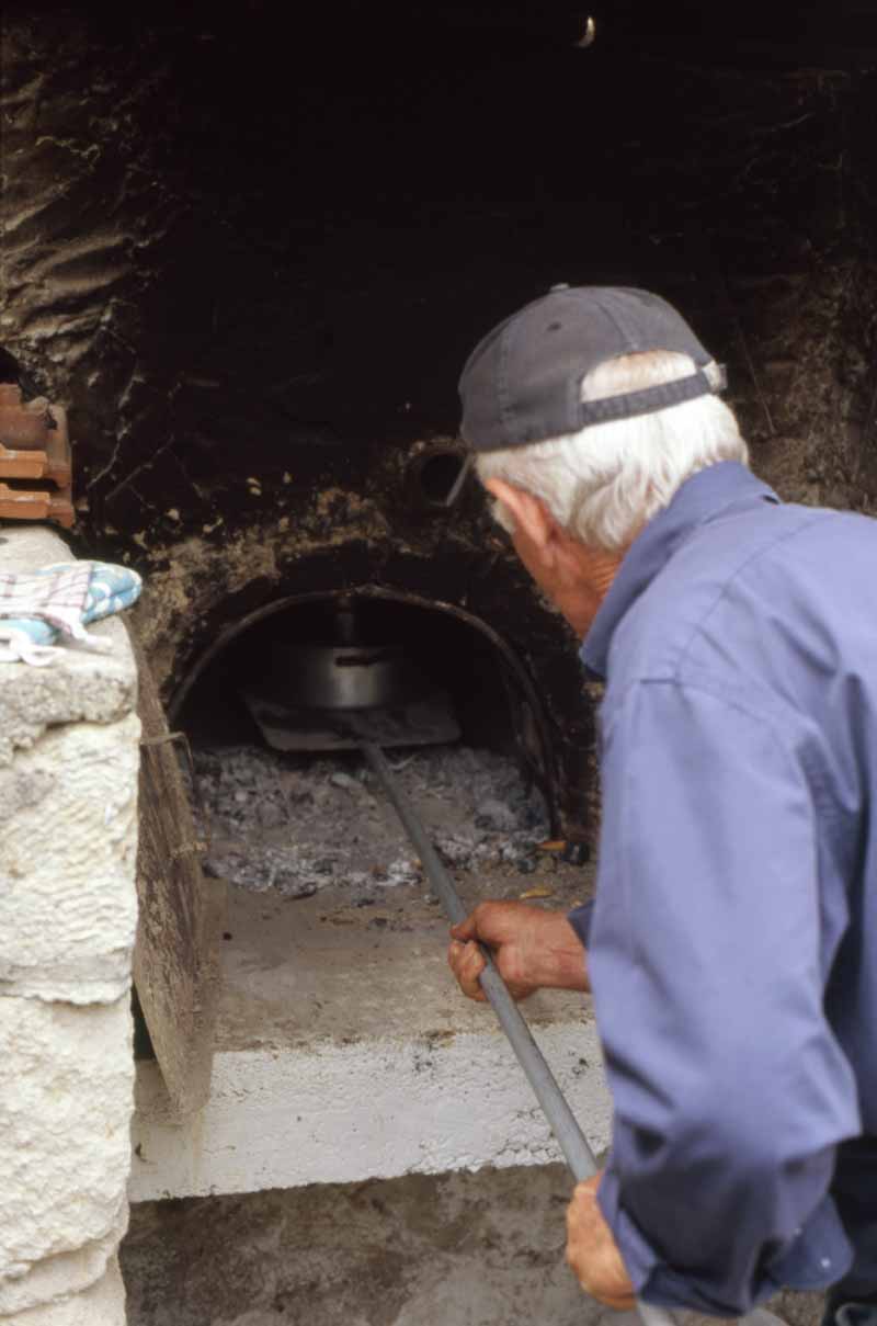 Heraklion, Skalaini village